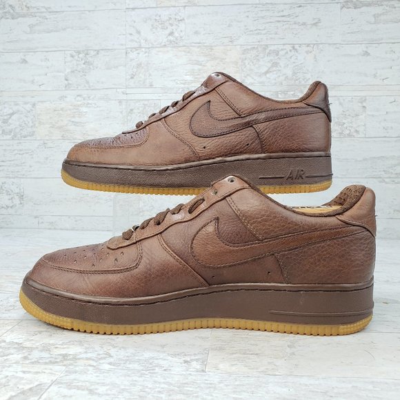 Nike Other - Nike Air Force 1 Premium 07